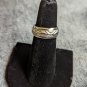 Solid 5g Size 6 925 Wedding Band Ring