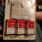 Canon BCI-21 2 Color And 3 Black Ink Cartriges Set