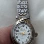 Paris 1937 Stainless Steel Quartz Analog Ladies Watch