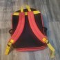 Vtg Yo-Kai Watch back pack Travel School Book bag Anime