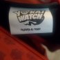 Vtg Yo-Kai Watch back pack Travel School Book bag Anime