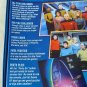 Sceen It!  2008 Matel Star Trek Board Game