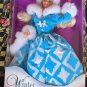 Vintage NEW Mattel Barbie Doll Winter Renaissance Barbie 15570 New in Box 1996