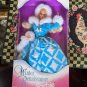 Vintage NEW Mattel Barbie Doll Winter Renaissance Barbie 15570 New in Box 1996