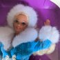 Vintage NEW Mattel Barbie Doll Winter Renaissance Barbie 15570 New in Box 1996