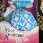 Vintage NEW Mattel Barbie Doll Winter Renaissance Barbie 15570 New in Box 1996