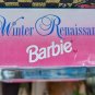 Vintage NEW Mattel Barbie Doll Winter Renaissance Barbie 15570 New in Box 1996