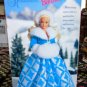 Vintage NEW Mattel Barbie Doll Winter Renaissance Barbie 15570 New in Box 1996