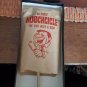 Vintage Hoochcicle The Lick With A Kick
