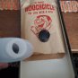 Vintage Hoochcicle The Lick With A Kick