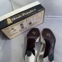 Hush Puppies White Elegant Womens Heels 8.5