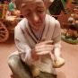 Vintage Ardco Figurine Made In Japan C-355