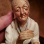 Vintage Ardco Figurine Made In Japan C-355