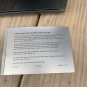 Vintage Polaroid Instant Land Camera Colorpack III Cold-clip #194