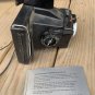 Vintage Polaroid Instant Land Camera Colorpack III Cold-clip #194