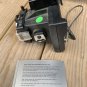 Vintage Polaroid Instant Land Camera Colorpack III Cold-clip #194