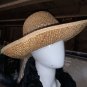Hush Puppies Western Headwear Large Hat