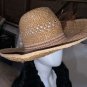 Hush Puppies Western Headwear Large Hat
