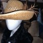 Hush Puppies Western Headwear Large Hat