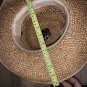 Hush Puppies Western Headwear Large Hat
