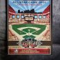 Major League Baseball: All-Star Game 2011 Official Program Phoenix Arizona