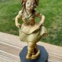 Vintage Dutch Girl Figurine