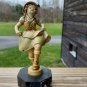 Vintage Dutch Girl Figurine
