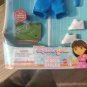 Vintage 2009 Dora Doll Clothes SPORTS STYLE  EXPLORER GIRLS OUTFIT #N9180 Mattel
