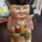 Toby Mug by Wood and Sons No 3