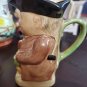 Toby Mug by Wood and Sons No 3