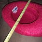 Vintage Xsetmar NY Red Hat