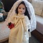 Danbury Mint Lindsey A Contemporary Bride Doll