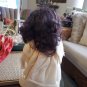 Danbury Mint Lindsey A Contemporary Bride Doll