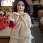Danbury Mint Lindsey A Contemporary Bride Doll