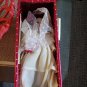 Danbury Mint Lindsey A Contemporary Bride Doll