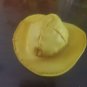 Ashton Drake 1995 Calander Babies September Girl Doll in yellow rain gear