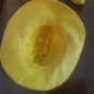 Ashton Drake 1995 Calander Babies September Girl Doll in yellow rain gear