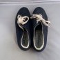 Jantzen Blue And White Womens Sneakers 9