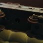 Lionel Lines 607 Brown Plastic Car