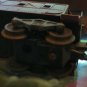 Lionel Lines 607 Brown Plastic Car