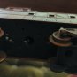 Lionel Lines 607 Brown Plastic Car