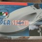 Super Steam By Euro Made In Italy