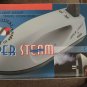 Super Steam By Euro Made In Italy