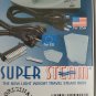 Super Steam By Euro Made In Italy