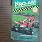 NES R.C Pro-Am 1987 Rare Ltd made in Japan