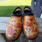 Sluggers Shose Women Size 6 Made In USA