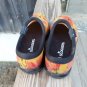 Sluggers Shose Women Size 6 Made In USA