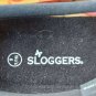 Sluggers Shose Women Size 6 Made In USA