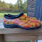 Sluggers Shose Women Size 6 Made In USA