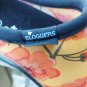 Sluggers Shose Women Size 6 Made In USA